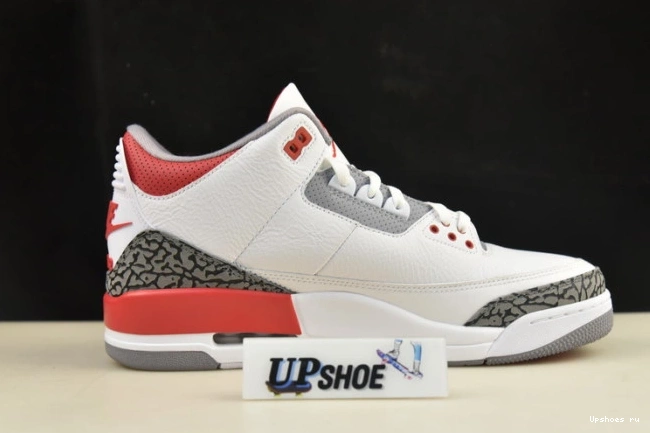(2022) Fire Retro Jordan Red DN3707-160 3 0514